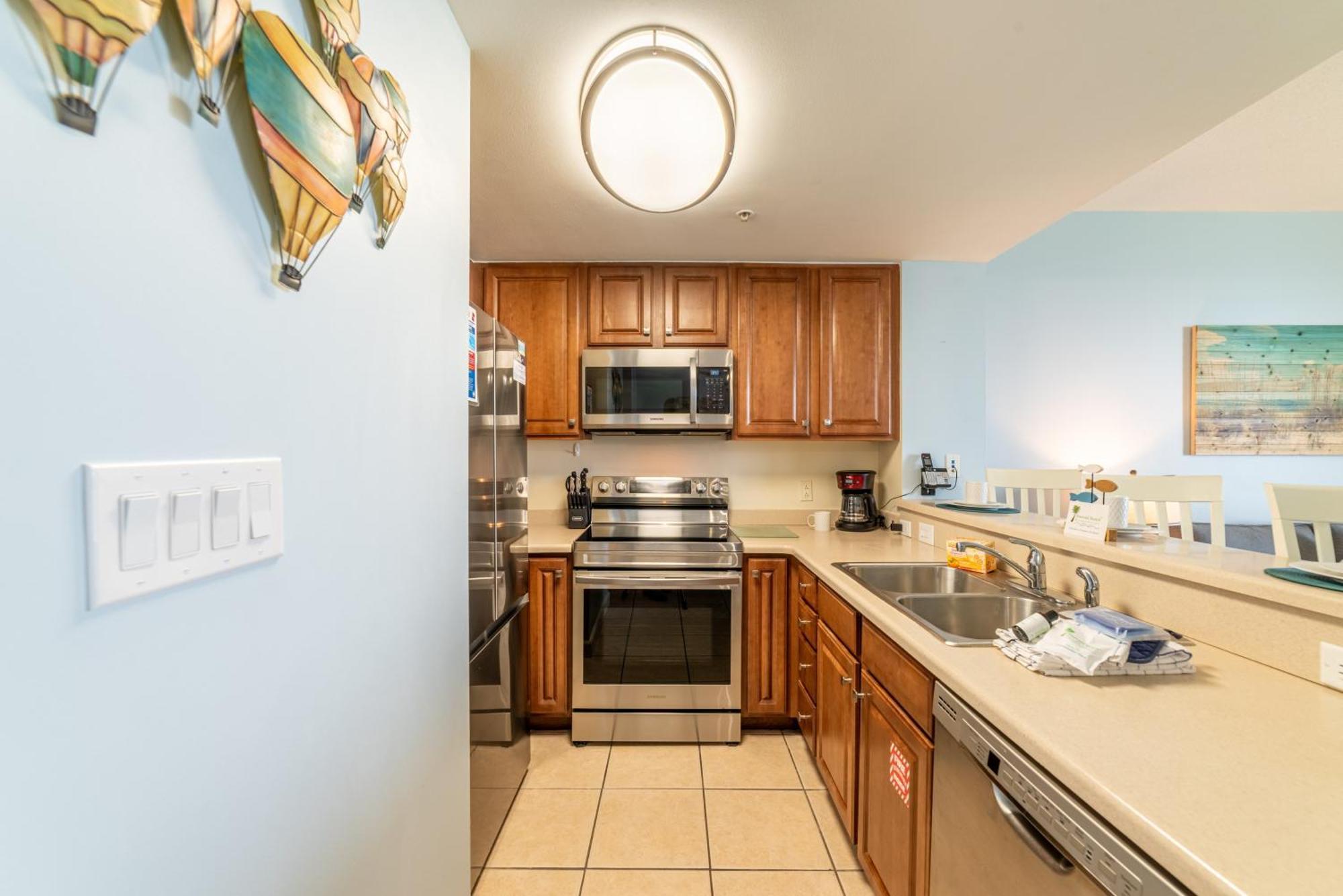 Seychelles 1602 'ocean Pearl' Holiday home
