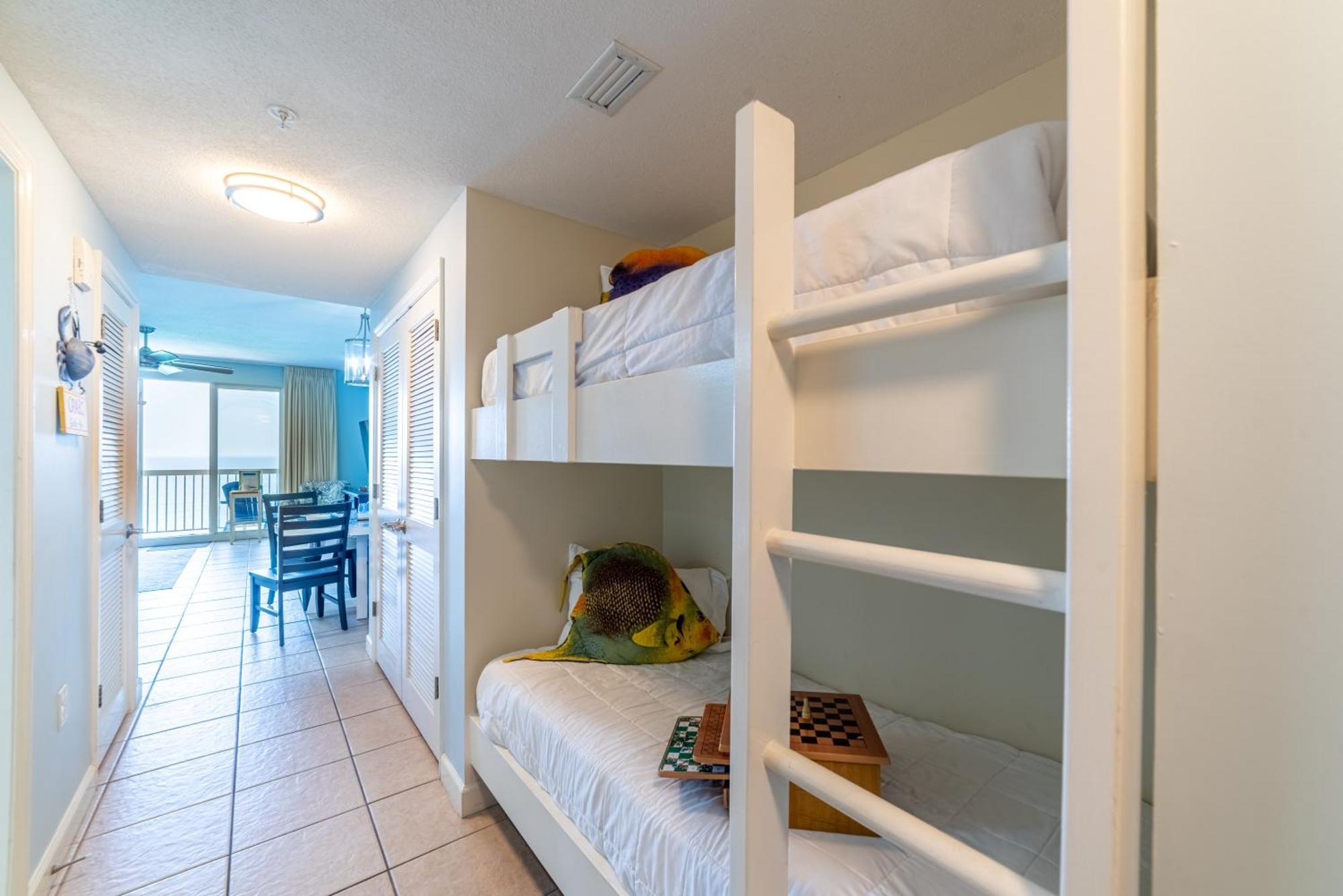Seychelles 1602 'ocean Pearl' * Panama City Beach