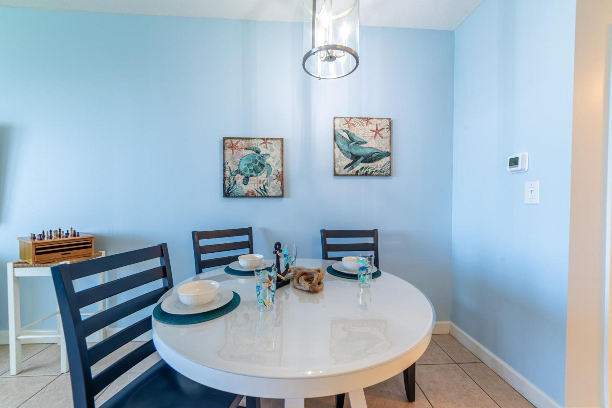 Seychelles 1602 'ocean Pearl' * Panama City Beach