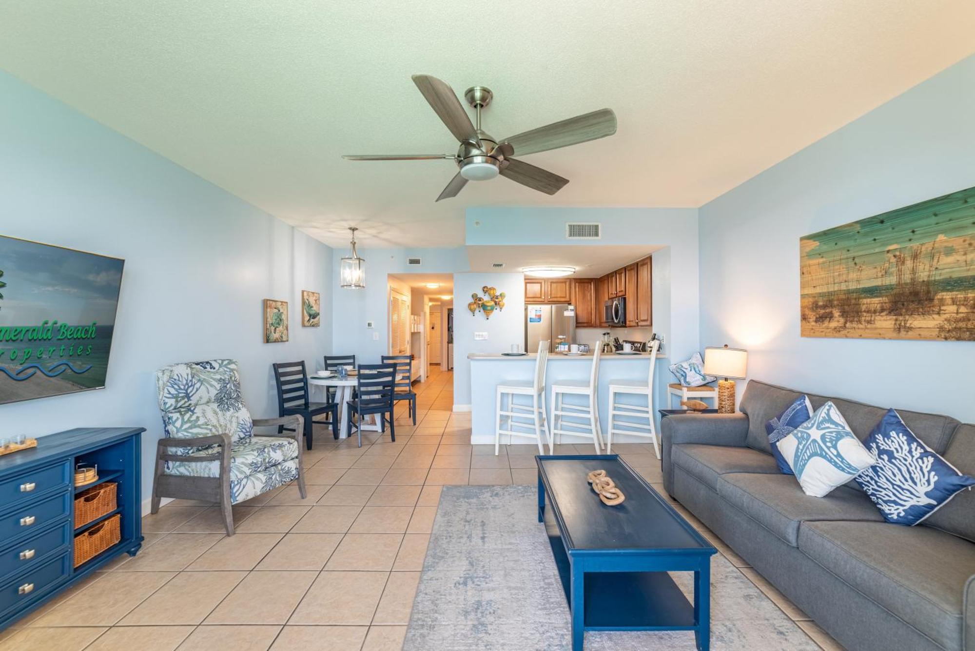 Seychelles 1602 'ocean Pearl' * Panama City Beach
